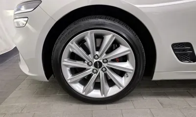 Genesis G70 2024, 50779 км, за 22778 USD