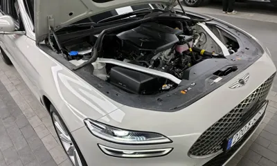 Genesis G70 2024, 50779 км, за 22778 USD - фото 6