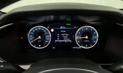 Genesis G70 2024, 50779 км, за 22778 USD - фото 8
