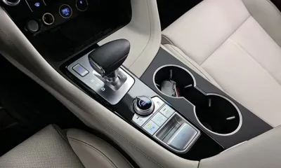 Genesis G70 2024, 50779 км, за 22778 USD - фото 9