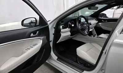 Genesis G70 2024, 50779 км, за 22778 USD - фото 10