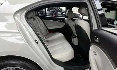 Genesis G70 2024, 50779 км, за 22778 USD - фото 12