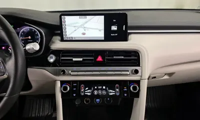 Genesis G70 2024, 50779 км, за 22778 USD - фото 14