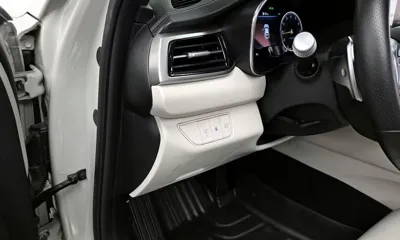 Genesis G70 2024, 50779 км, за 22778 USD - фото 17