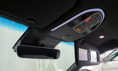 Genesis G70 2024, 50779 км, за 22778 USD - фото 18