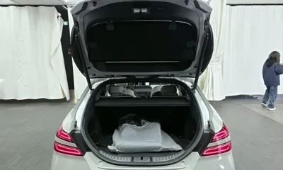 Genesis G70 2024, 50779 км, за 22778 USD - фото 20