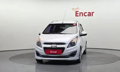 ChevroletGMDaewoo Spark 2014, 127854 км, за 2345.28 USD