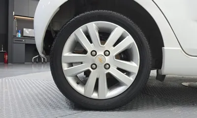 ChevroletGMDaewoo Spark 2014, 127854 км, за 2345.28 USD