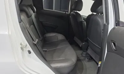 ChevroletGMDaewoo Spark 2014, 127854 км, за 2345.28 USD - фото 11
