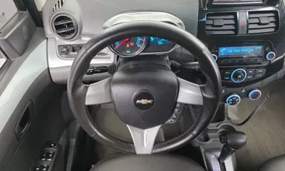 ChevroletGMDaewoo Spark 2014, 127854 км, за 2345.28 USD - фото 15