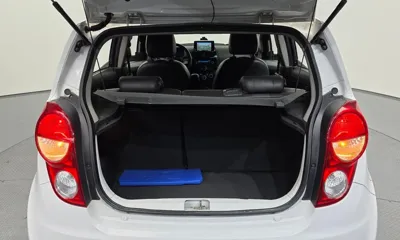 ChevroletGMDaewoo Spark 2014, 127854 км, за 2345.28 USD - фото 19