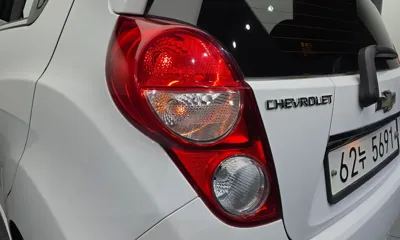 ChevroletGMDaewoo Spark 2014, 127854 км, за 2345.28 USD - фото 23