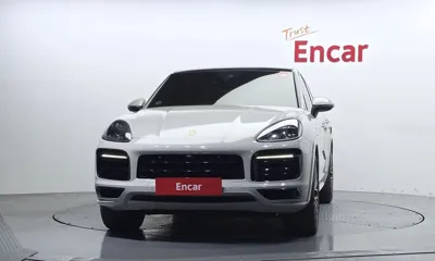 Porsche Cayenne 2020, 87179 км, за 52514.11 USD