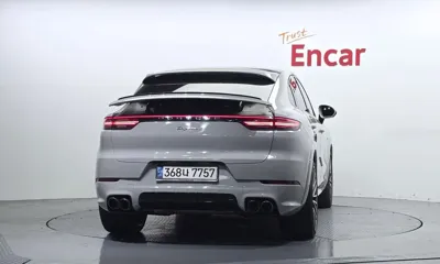 Porsche Cayenne 2020, 87179 км, за 52514.11 USD