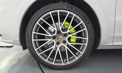 Porsche Cayenne 2020, 87179 км, за 52514.11 USD