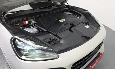 Porsche Cayenne 2020, 87179 км, за 52514.11 USD - фото 6