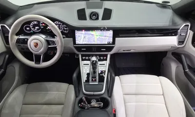 Porsche Cayenne 2020, 87179 км, за 52514.11 USD - фото 7