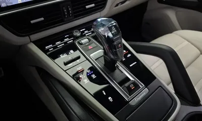 Porsche Cayenne 2020, 87179 км, за 52514.11 USD - фото 9