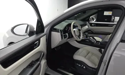 Porsche Cayenne 2020, 87179 км, за 52514.11 USD - фото 10