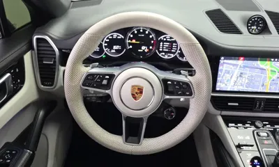 Porsche Cayenne 2020, 87179 км, за 52514.11 USD - фото 13