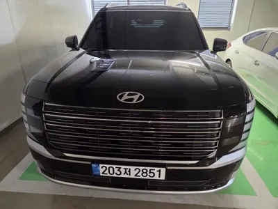 Hyundai Palisade 2026, 26000 км, за 45949.85 USD