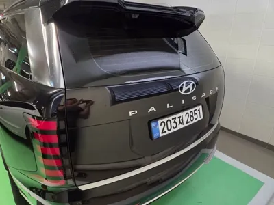 Hyundai Palisade 2026, 26000 км, за 45949.85 USD