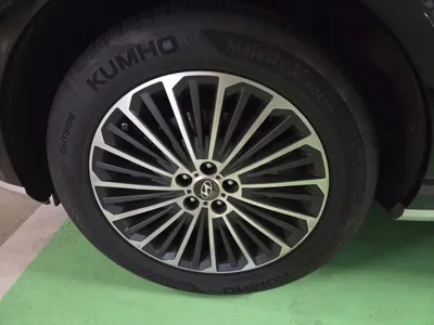Hyundai Palisade 2026, 26000 км, за 45949.85 USD
