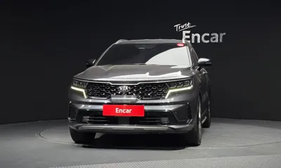 Kia Sorento 2021, 180068 км, за 14560.29 USD