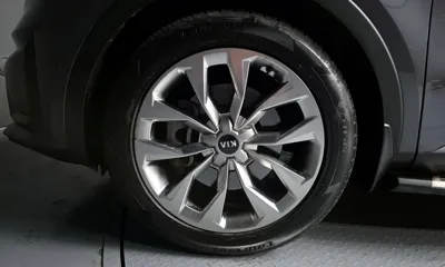 Kia Sorento 2021, 180068 км, за 14560.29 USD