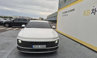 Hyundai Grandeur 2026, 6839 км, за 29641.71 USD