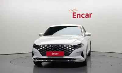 Hyundai Grandeur 2022, 31162 км, за 17941.88 USD