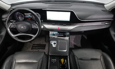 Hyundai Grandeur 2022, 31162 км, за 17941.88 USD - фото 7