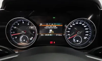 Hyundai Grandeur 2022, 31162 км, за 17941.88 USD - фото 8