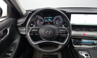 Hyundai Grandeur 2022, 31162 км, за 17941.88 USD - фото 13