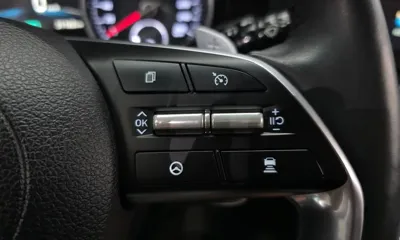 Hyundai Grandeur 2022, 31162 км, за 17941.88 USD - фото 28
