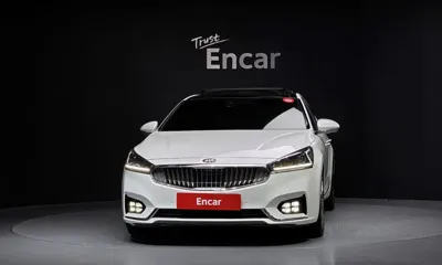 Kia K7 2019, 105262 км, за 9774.19 USD
