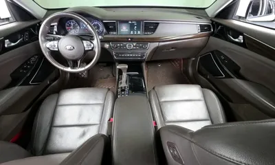 Kia K7 2019, 105262 км, за 9774.19 USD - фото 7