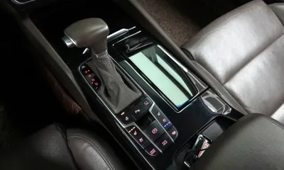 Kia K7 2019, 105262 км, за 9774.19 USD - фото 9