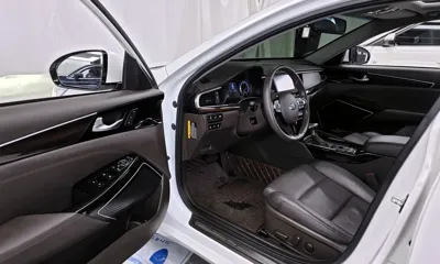Kia K7 2019, 105262 км, за 9774.19 USD - фото 10
