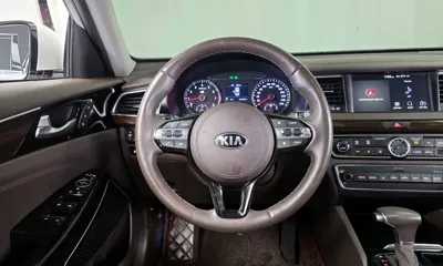 Kia K7 2019, 105262 км, за 9774.19 USD - фото 13