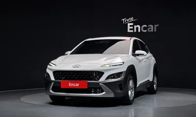 Hyundai Kona 2021, 42388 км, за 11567.96 USD