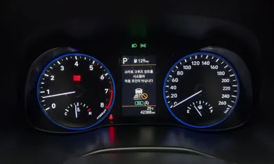 Hyundai Kona 2021, 42388 км, за 11567.96 USD - фото 8