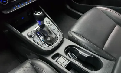 Hyundai Kona 2021, 42388 км, за 11567.96 USD - фото 9