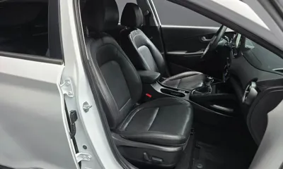 Hyundai Kona 2021, 42388 км, за 11567.96 USD - фото 12
