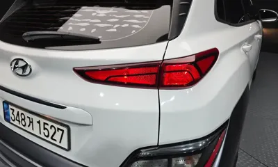 Hyundai Kona 2021, 42388 км, за 11567.96 USD - фото 23
