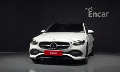 Mercedes-Benz C-Class 2023, 17536 км, за 26703.6 USD