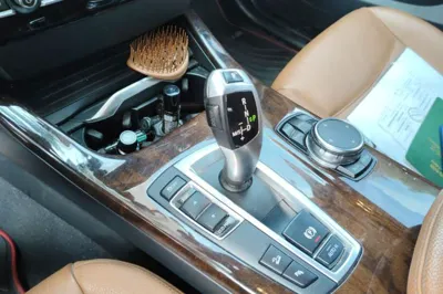BMW X3 2014, 96100 км, за 10538 USD - фото 11