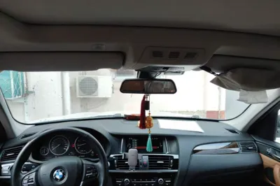 BMW X3 2014, 96100 км, за 10538 USD - фото 15