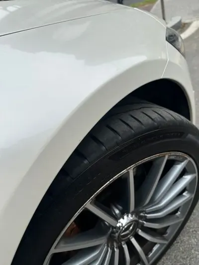 Mercedes-Benz AMG GT 2020, 55000 км, за 42019.57 USD