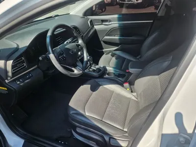Hyundai Avante 2019, 55490 км, за 8461.14 USD